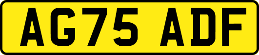AG75ADF
