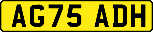 AG75ADH