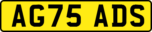 AG75ADS