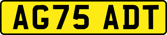 AG75ADT