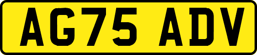 AG75ADV