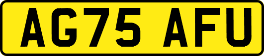 AG75AFU
