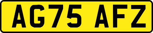 AG75AFZ