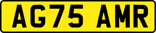 AG75AMR