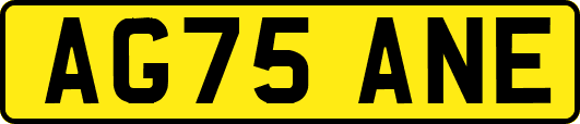 AG75ANE
