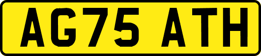 AG75ATH
