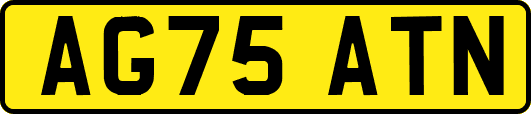 AG75ATN