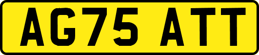 AG75ATT