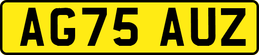 AG75AUZ