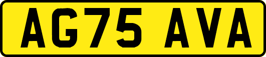 AG75AVA