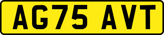 AG75AVT