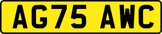 AG75AWC