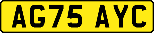 AG75AYC
