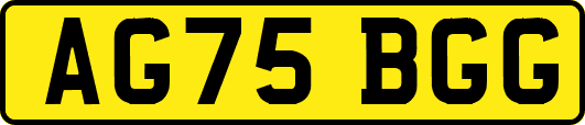 AG75BGG