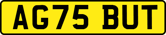 AG75BUT