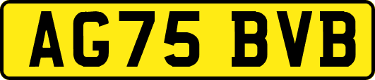 AG75BVB