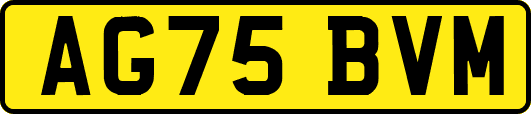 AG75BVM