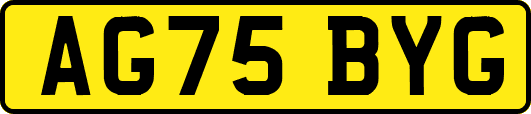 AG75BYG
