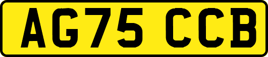 AG75CCB