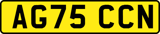 AG75CCN