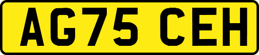 AG75CEH