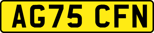 AG75CFN