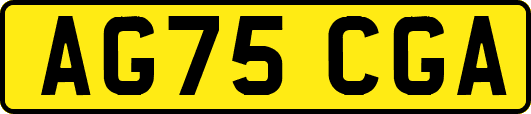 AG75CGA