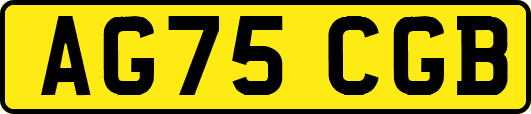 AG75CGB