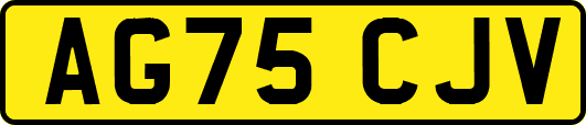 AG75CJV