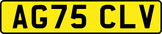 AG75CLV