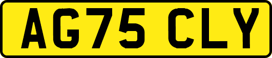 AG75CLY
