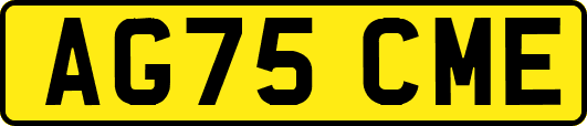 AG75CME