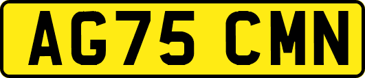 AG75CMN