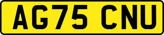 AG75CNU