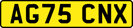 AG75CNX