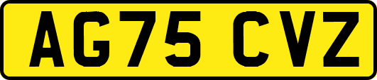 AG75CVZ