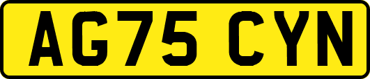 AG75CYN