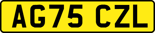 AG75CZL