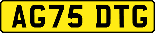 AG75DTG
