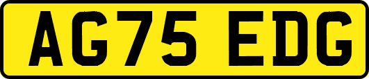 AG75EDG