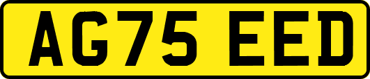 AG75EED