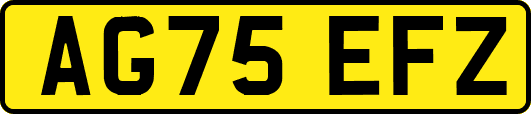 AG75EFZ
