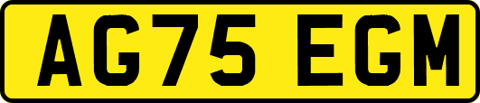 AG75EGM