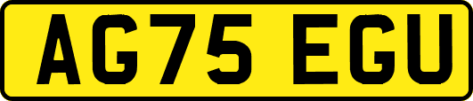 AG75EGU