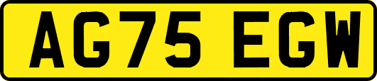 AG75EGW