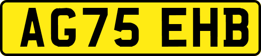 AG75EHB