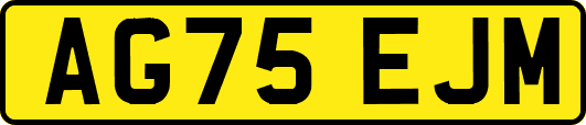 AG75EJM