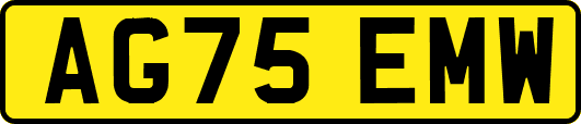 AG75EMW