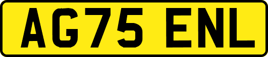 AG75ENL