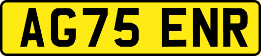 AG75ENR